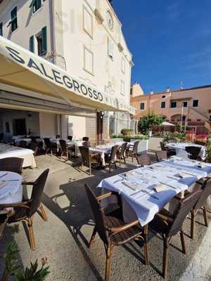 Ristorante Salegrosso