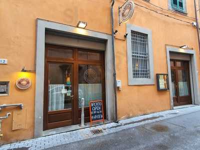 Osteria Lo Scioglipepe, Pisa