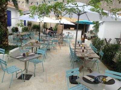 L'aromate, Palavas-les-Flots