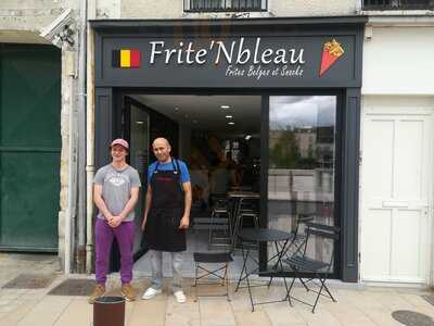 Frite'nbleau