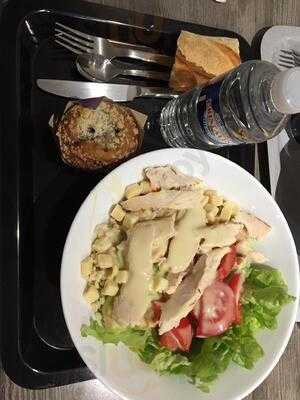 Salad'in café, Beauvais