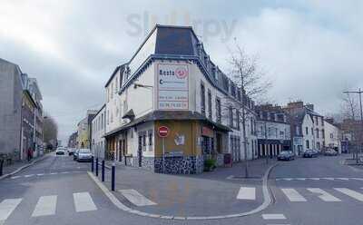 Caramel et Compagnie, Saint-Brieuc