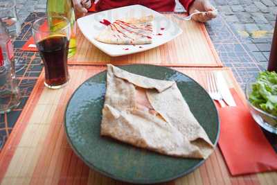 Creperie Gohan, Le Puy-en-Velay