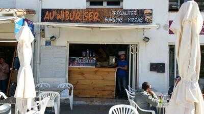 Au Wiburger, Saintes-Maries de la Mer