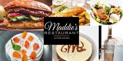 Le Maddie's Restaurant