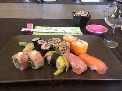 Sushi Home