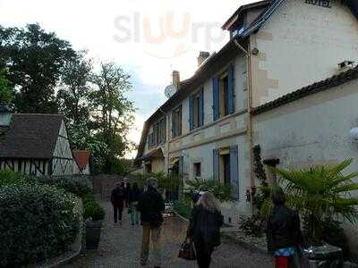 La Villa St Laurent Bergerac, Ville de Bergerac