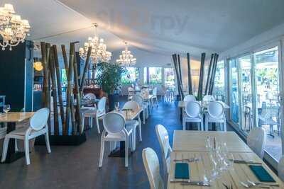 Restaurant Les Tournesols