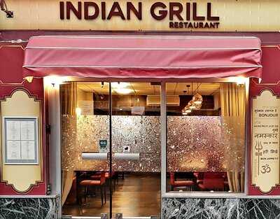 Indian Grill Tarbes, Tarbes