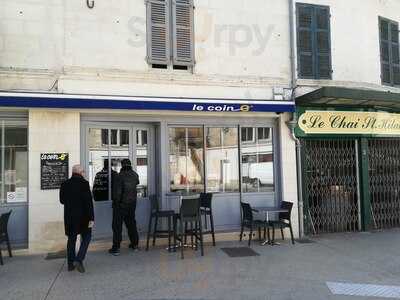 Restaurant Le Coin G