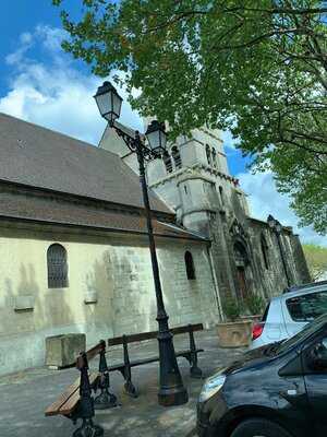 Le Vieux St Maur