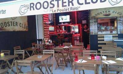 Rooster Club, Cannes