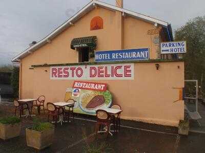 Resto' Délice Labatut, Labatut