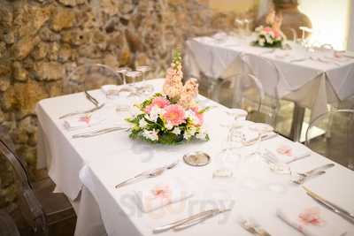 Torre Vecchia Ristorante