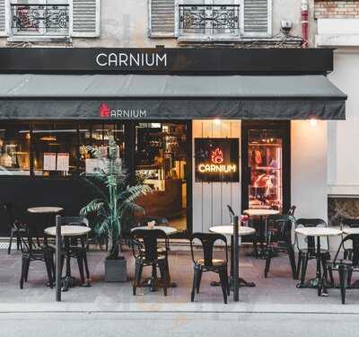 Carnium & Co, Vincennes