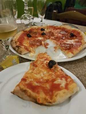 Calabria Etnica - Ristorante Pizzeria, Settingiano