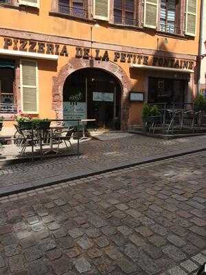 La Strada Pizzeria, Belfort