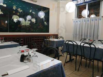 Restaurant Yoji, Saint-Maur-des-Fossés