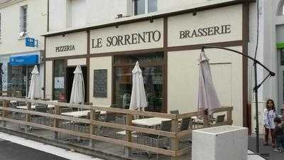 Le Sorrento