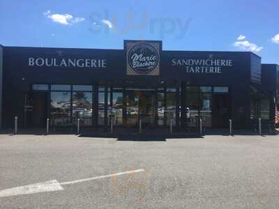 Boulangerie Marie Blachère Oloron Sainte Marie