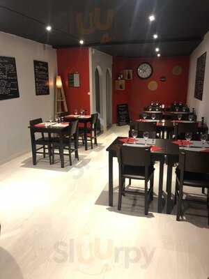 Bistro Sentini Agen, Agen