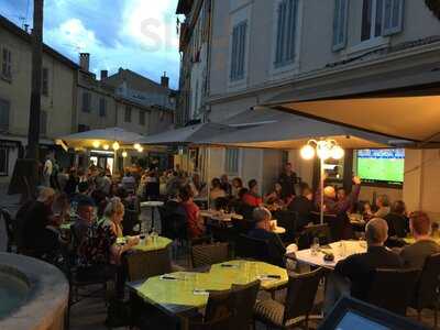 Le National, Sanary-sur-Mer