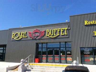 Royal Buffet, Castres