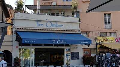 Tre Ombre, Le Lavandou