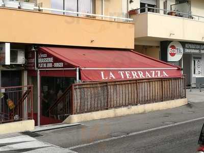 La Terrazza, Saint-Laurent du Var