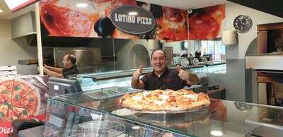 Latino Pizza, Castres