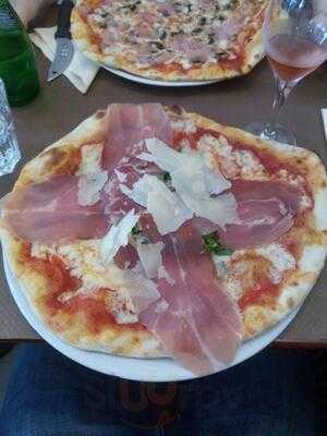 Pane & Vino, Clichy