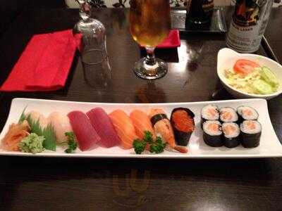 Jasmin Sushi Box Agen, Agen