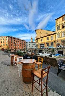 Enoteca La Cantina Di Massimo