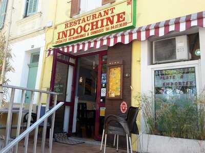 Indochine, Six-Fours-les-Plages