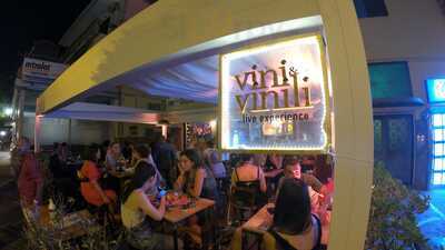 Vini e Vinili, Pozzuoli