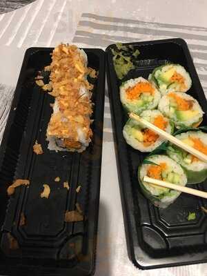 Kaew Sushi, Six-Fours-les-Plages