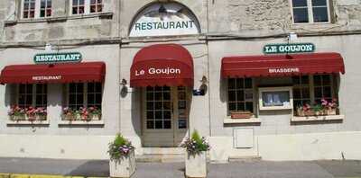 Restaurant Le Goujon