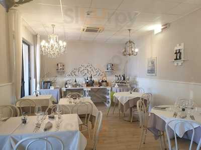 Ristorante AL 26, Cervia