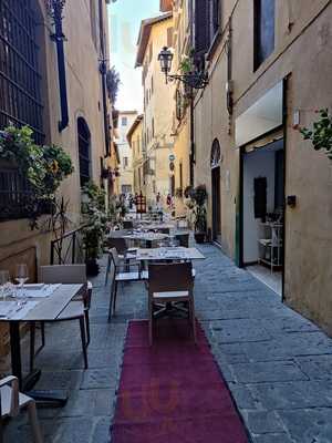 Osteria del Pavone, Firenze