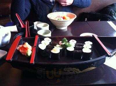 Edo Sushi, Montrouge