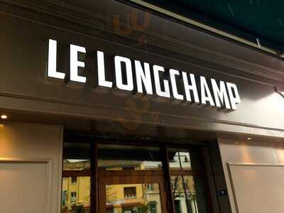 Le Longchamp