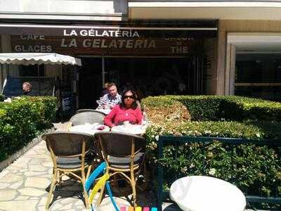 La Gelateria, Saint-Maur-des-Fossés