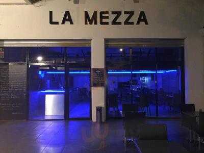 La Mezza