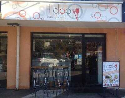 il Dopo snack, La Seyne-sur-Mer