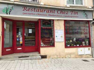 Chez Tin