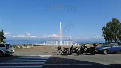 La Perle de Chine, Thonon-les-Bains