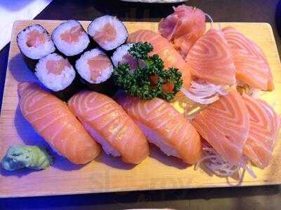 Sushi Kyo, Saint-Nazaire