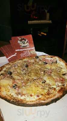 Corsaire Pizza, Martigues