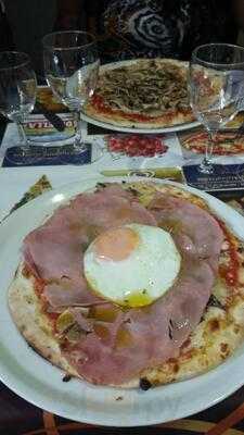 Pizzeria Amalfi