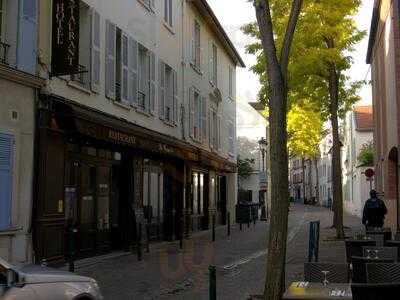 La casa 28, Rueil-Malmaison